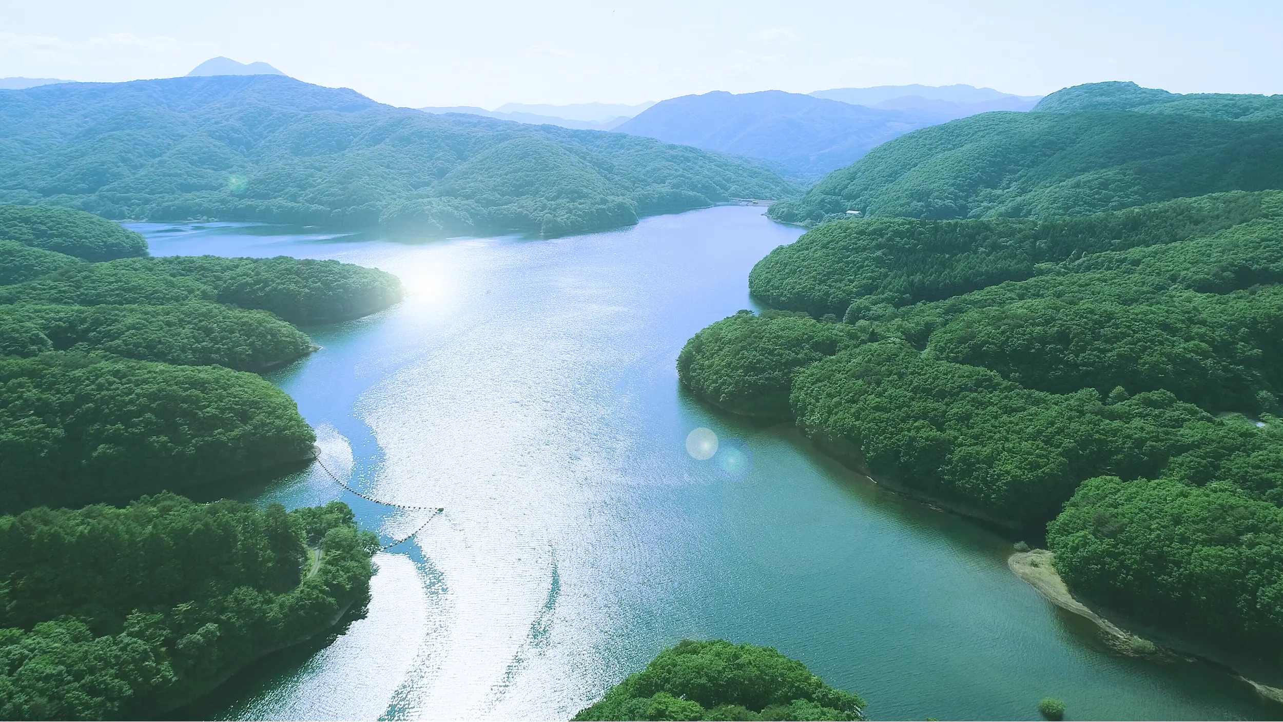 天栄湯のメインビジュアル